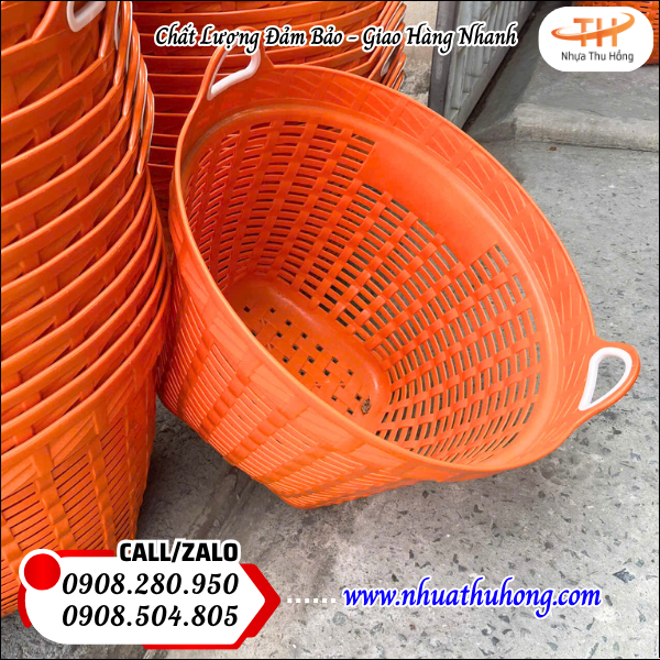 Cần xé nhựa lớn giá sỉ rẻ hàng dày bền giao hàng toàn quốc 2 sóng nhựa lớn đựng hàng