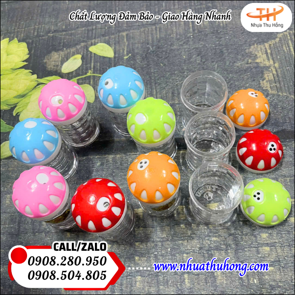 Chuyên sỉ hũ nhựa đựng tăm đẹp giá tốt nhất tại TP.HCM 2 Giải Pháp Vệ Sinh Bàn Ăn: Hũ Nhựa Đựng Tăm Tiện Dụng, Nhỏ Gọn, Giá Sỉ