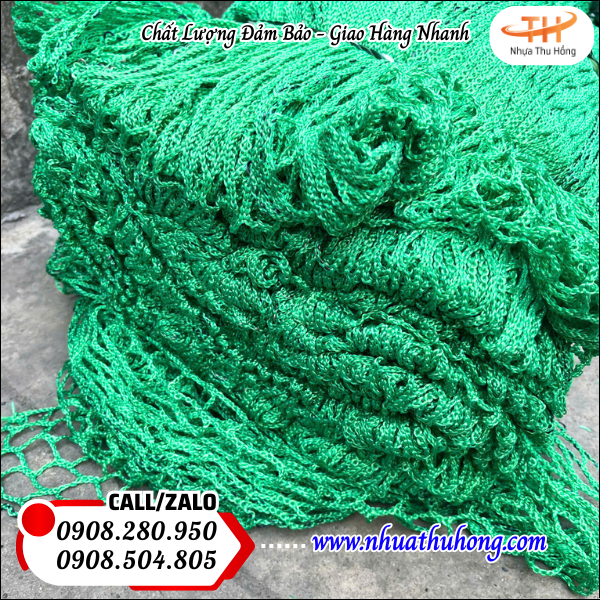 Nơi bán sỉ lưới che công trình xanh giá rẻ chất nhựa dẻo bền đẹp 2 cung cấp lưới công trình số lượng lớn