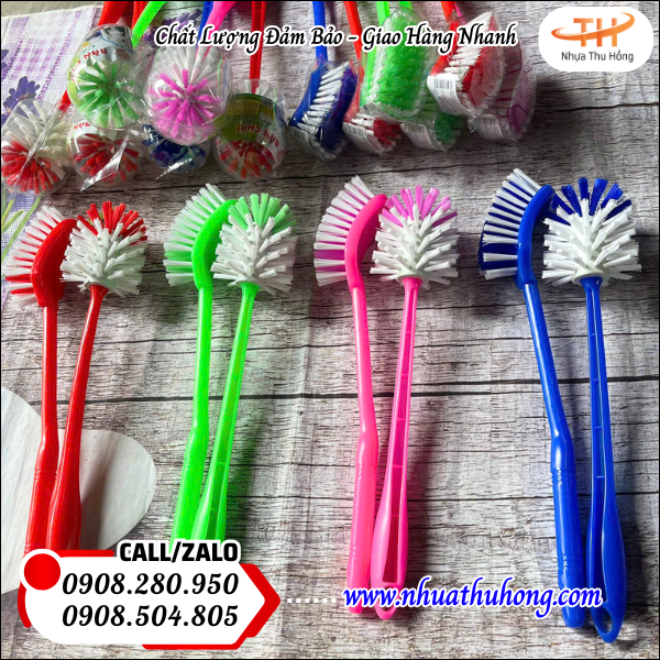 Cây cọ nhà vệ sinh sỉ rẻ hàng bền, đa dạng kiểu dáng, giá ưu đãi 5 Cung Cấp Cây Cọ Nhà Vệ Sinh Giá Sỉ Tận Xưởng