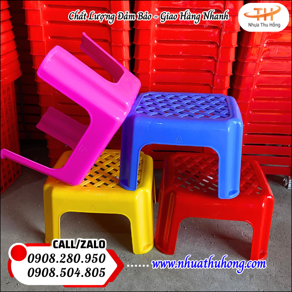 Mua sỉ ghế nhựa mini mặt lưới giá rẻ bất ngờ, bền đẹp khó tin 4 Ghế Nhựa Mini Cho Trẻ Em