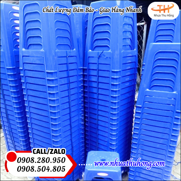 Bán sỉ ghế nhựa vuông cao không tựa giá tốt tại Tp.HCM 5 bán sỉ ghế nhựa vuông cao không tựa