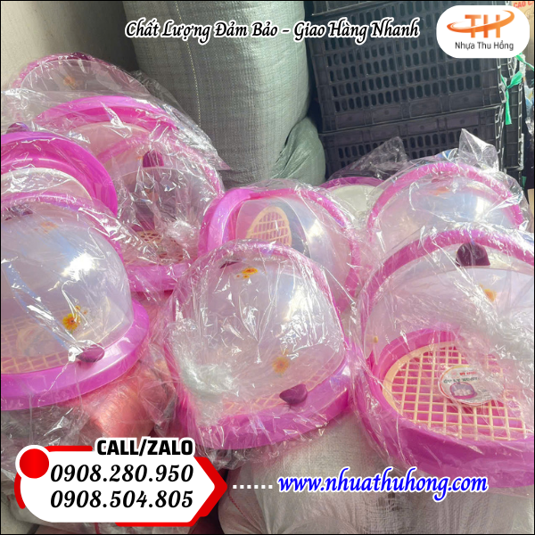 Khay nhựa tròn úp cốc ly giá rẻ ở HCM giao sỉ toàn quốc 5 khay nhựa sỉ giá tốt