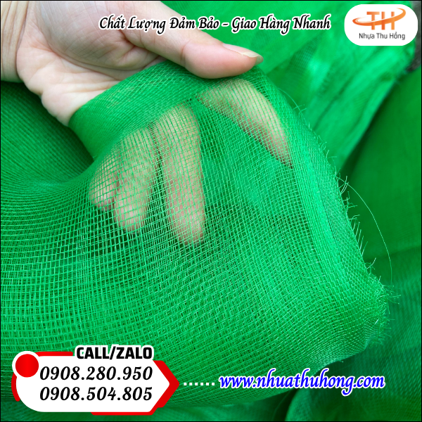 lưới mùng chống côn trùng