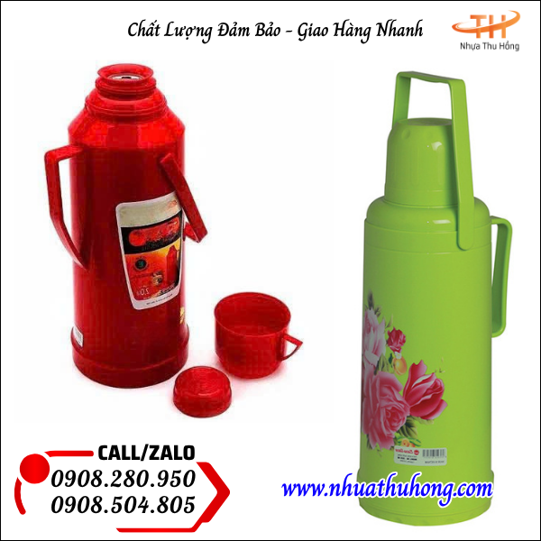 bình thủy giữ nhiệt