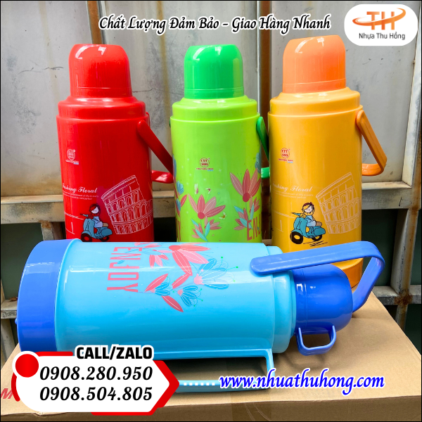 phích giữ nhiệt giá sỉ