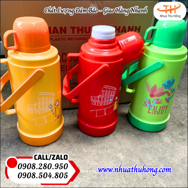phích giữ nhiệt sỉ rẻ