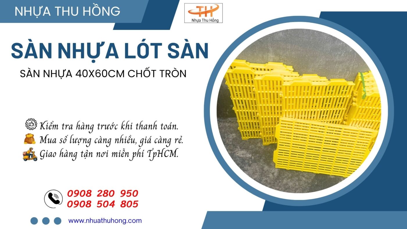san nhua lap ghep