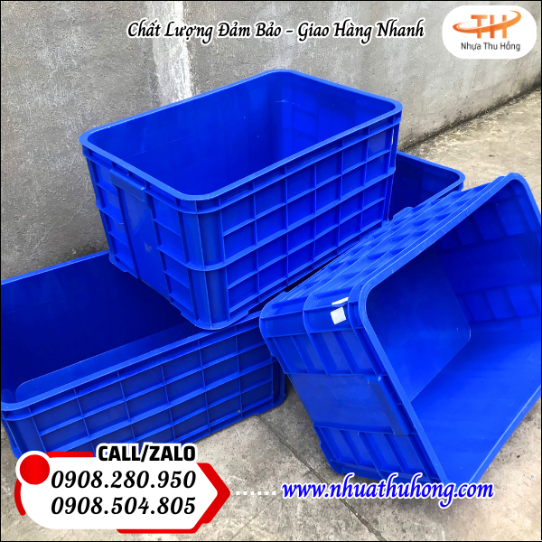 sóng nhựa bít đựng linh kiện