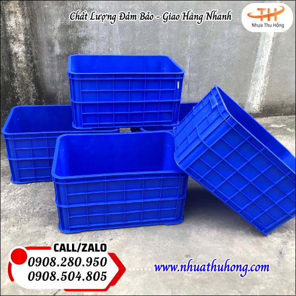 Sóng nhựa bít giá rẻ