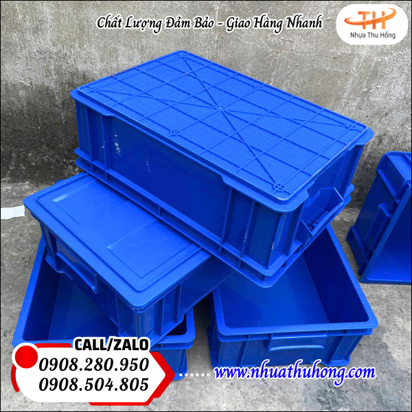 song nhua xanh kin