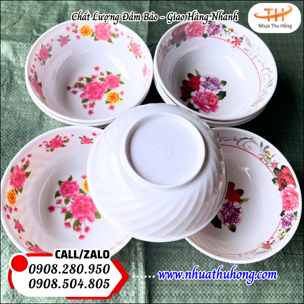 Bán sỉ tô nhựa tròn giá rẻ hàng đẹp, an toàn khi sử dụng 5 bán sỉ tô nhựa cứng tphcm