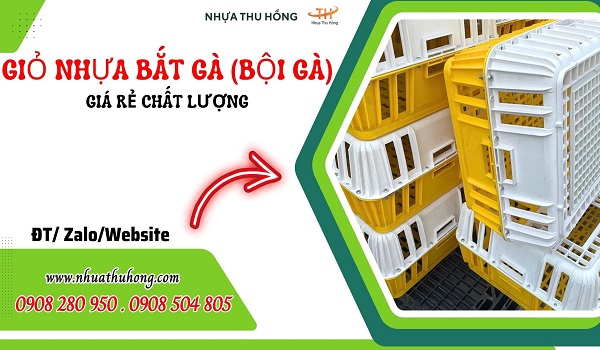 gio bat ga