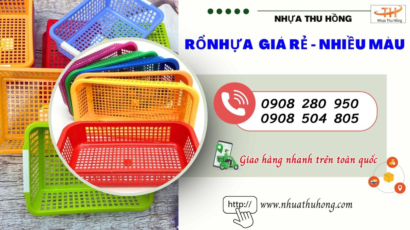 ro nhua vuong gia xuong