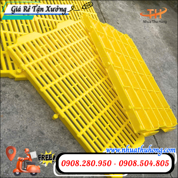 Tấm sàn nhựa 40x60cm giá sỉ rẻ bền chắc tận xưởng HCM 4 Chuyên sỉ tấm nhựa lót sàn 40x60cm – Hàng bền đẹp, giá cạnh tranh