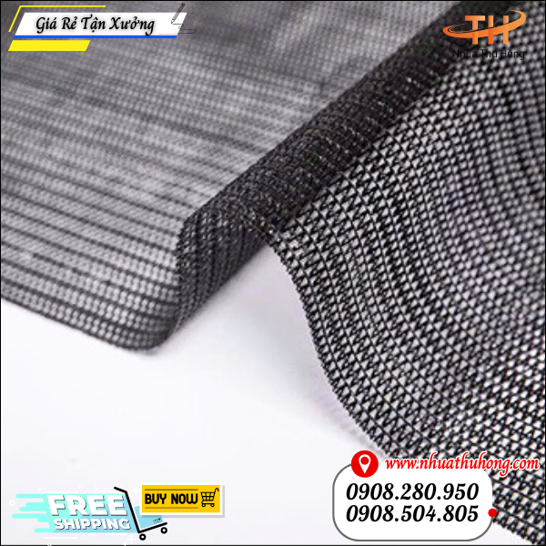 lưới che nắng giá rẻ bền
