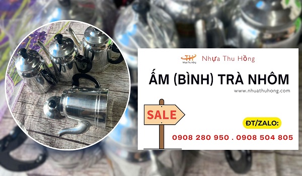 am tra nhom nho