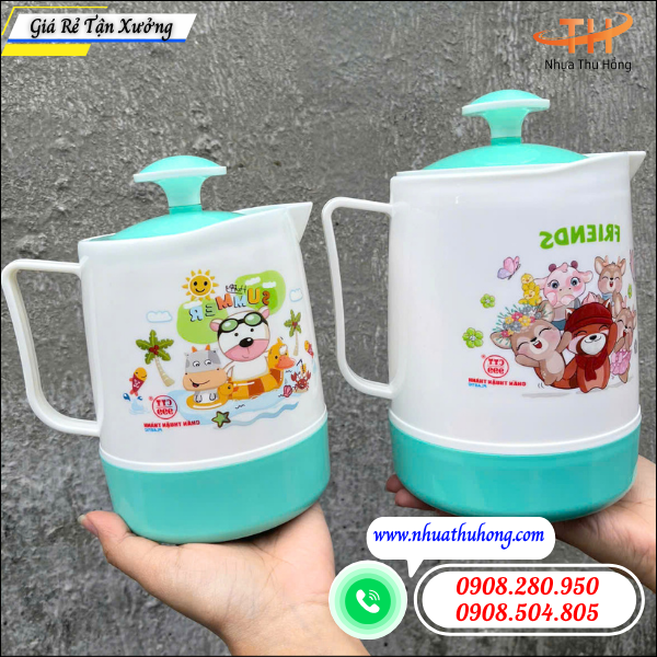 ca đá giữ lạnh