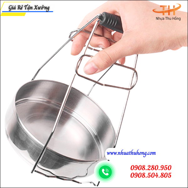 Dụng cụ gắp đồ nóng sỉ rẻ