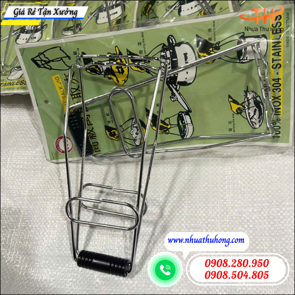 Dụng cụ gắp bát đĩa nóng