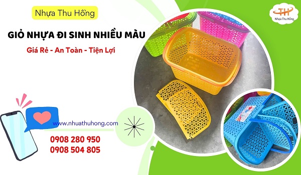 gio nhua di sinh