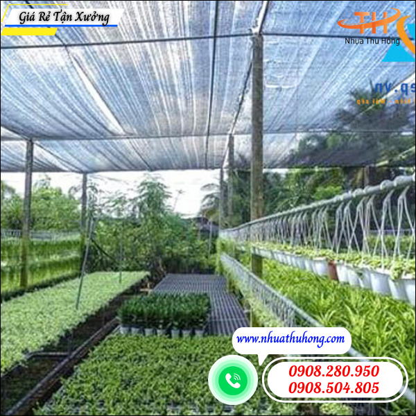 lưới che nắng loại nào tốt nhất