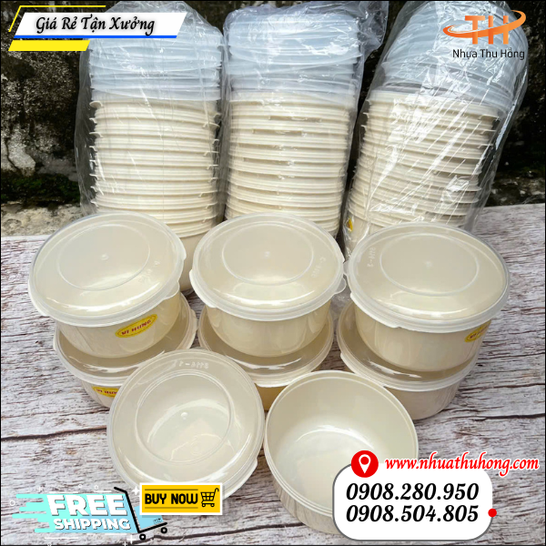 thố tròn nhí giá rẻ