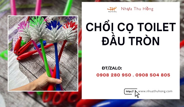 Cây chà bồn cầu giá rẻ cho đại lý – nguồn sỉ luôn ổn định 1 cay co bon cau