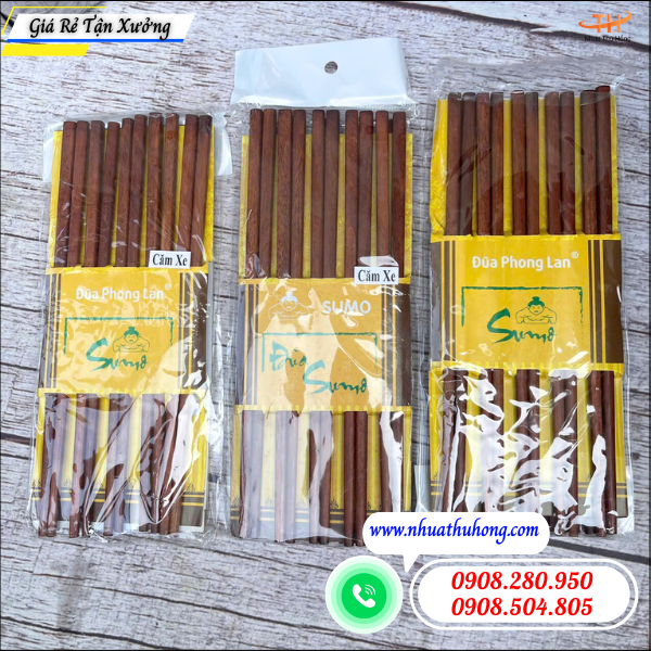 Nguồn đũa gỗ giá sỉ rẻ giao hàng nhanh toàn khu vực HCM 2 nguồn đũa gỗ giá sỉ rẻ.