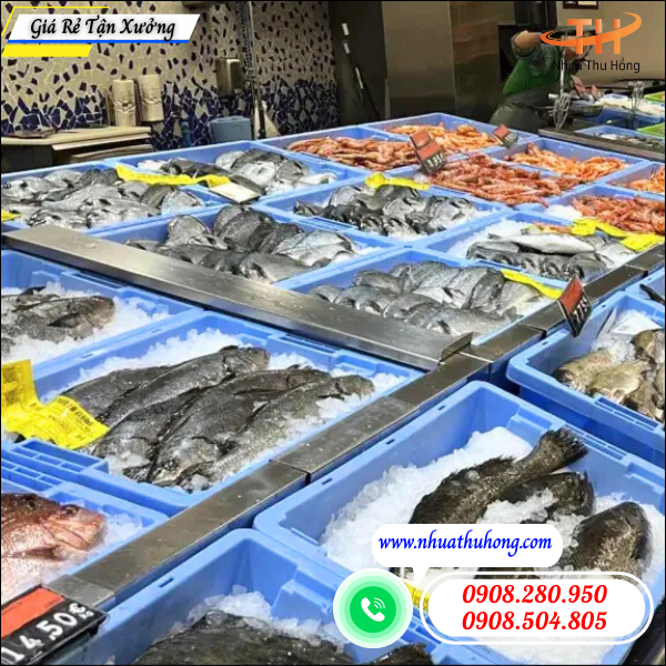 Kho sóng nhựa bít giá rẻ đủ size nhiều màu 4 sóng nhựa bít đựng hàng hóa