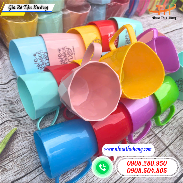 Lấy sỉ ca nhựa uống nước giá rẻ tốt hàng sẵn kho giao nhanh 5 Ca nhựa uống nước giá rẻ bán cực chạy