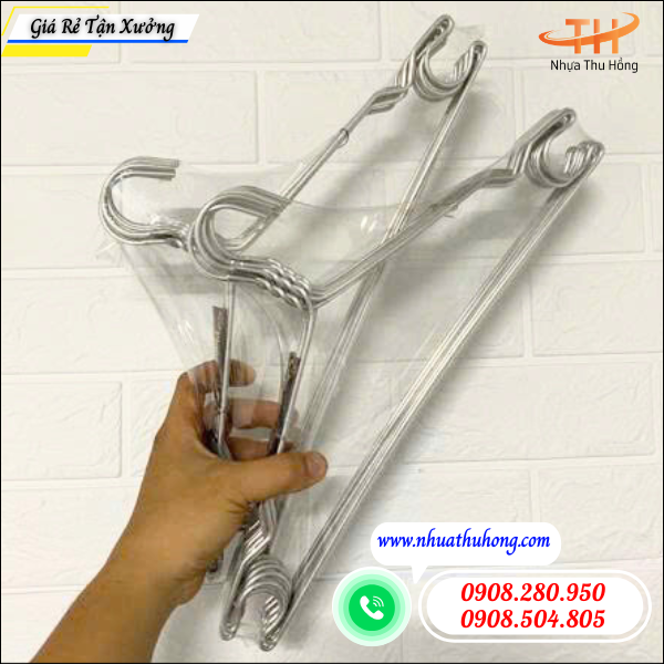 Chuyên sỉ móc treo đồ inox chống gỉ chịu lực tốt toàn quốc 3 móc inox treo đồ tiện lợi