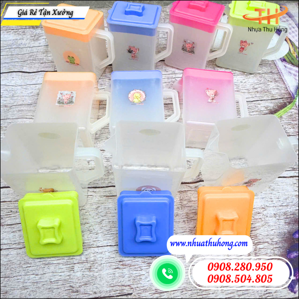 Ca nhựa 1.2L giá sỉ rẻ tận kho HCM hàng sẵn số lượng lớn 5 Lấy Sỉ Ca Nhựa 1.2L Giá Rẻ Bất Ngờ Tại TP.HCM