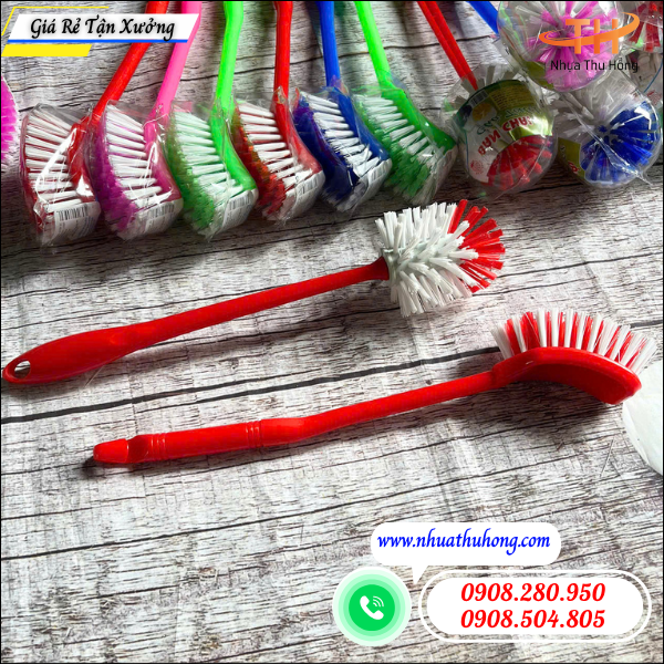 Chổi cọ toilet giá rẻ nhập sỉ tận kho HCM hàng sẵn 5 Nguồn Sỉ Chổi Cọ Toilet Giá Tốt Giao Nhanh Toàn Quốc