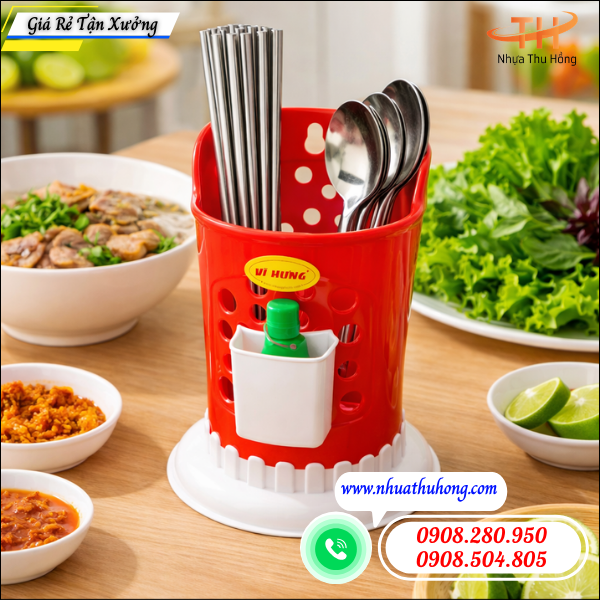 Ống đũa nhựa tròn giá rẻ bất ngờ nhập sỉ lời cao tại HCM 3 ống đũa nhựa tròn cho quán ăn