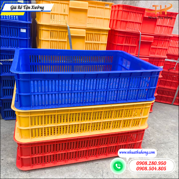 Sóng nhựa đựng sầu riêng giá rẻ – bán sỉ tận xưởng HCM 2 mua sóng nhựa đựng sầu riêng giá rẻ,