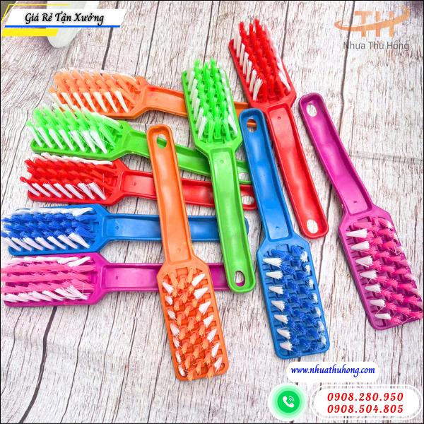 Bán sỉ bàn chải chà sàn giá rẻ – hàng bền, giá cực tốt 5 Bàn Chải Chà Sàn Giá Sỉ TPHCM – Hàng Dày Đẹp, Dễ Bán.