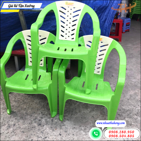 Mua ghế bành nhựa giá sỉ tận xưởng, nhiều màu đẹp dễ bán 4 ghế bành nhựa đẹp hiện đại