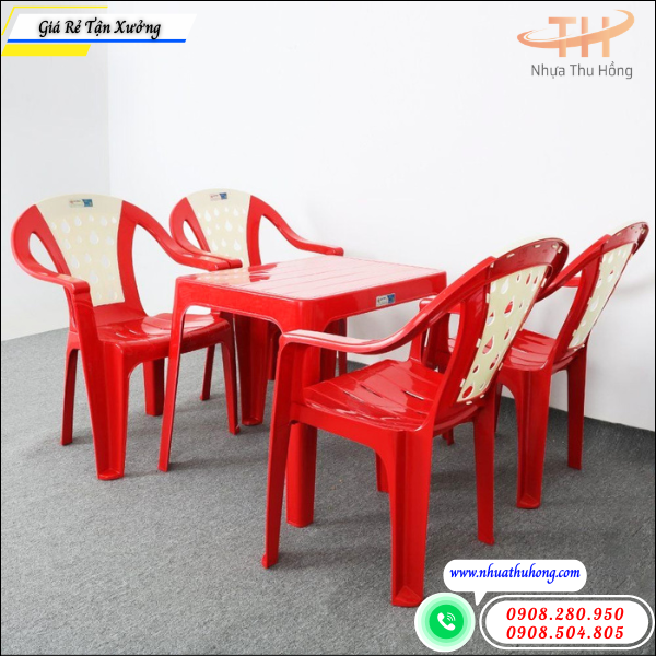 Mua ghế bành nhựa giá sỉ tận xưởng, nhiều màu đẹp dễ bán 3 ghế bành nhựa bền đẹp
