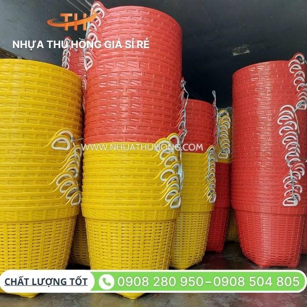 Đi giao sỉ số lượng lớn cần xé nhựa đến chợ đầu mối Hóc Môn 6 Cần xé nhựa sỉ tại kho số lượng lớn