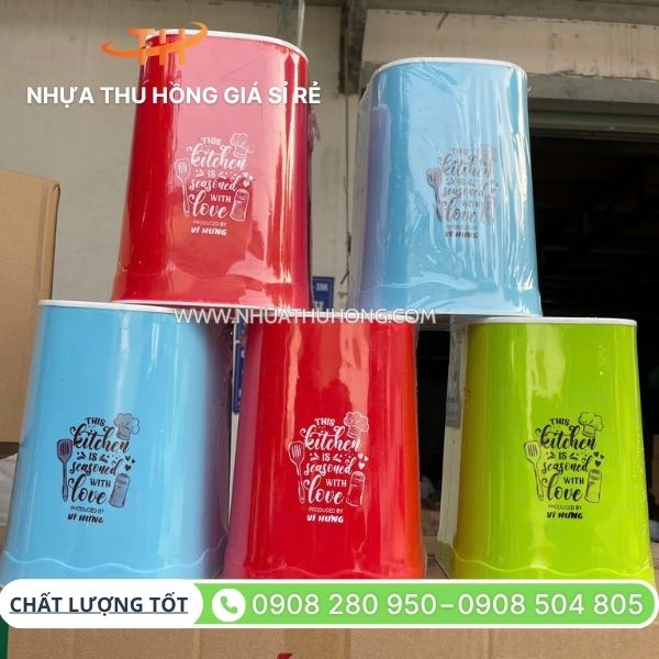 Chuyên sỉ giá ưu đãi ống đựng dao cho các cửa hàng 3 Chuyên sỉ ống nhựa đựng dao giá rẻ