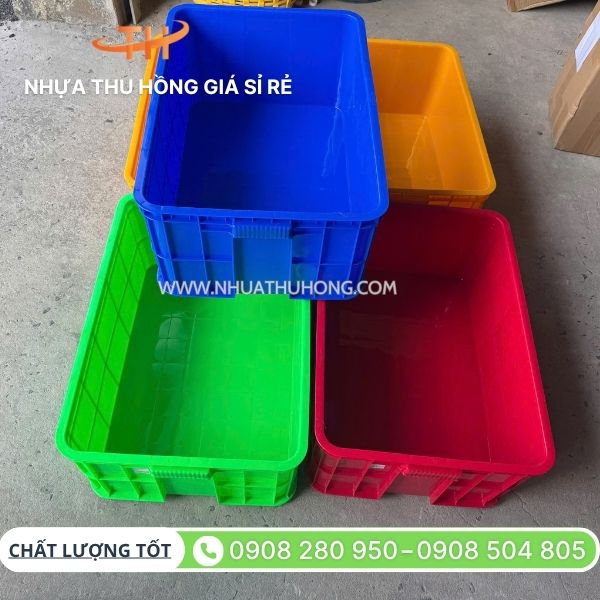 Sóng nhựa bít đủ màu, đủ size giá sỉ rẻ tại Miền Nam 5 Sóng nhựa bít đủ màu giá sỉ rẻ