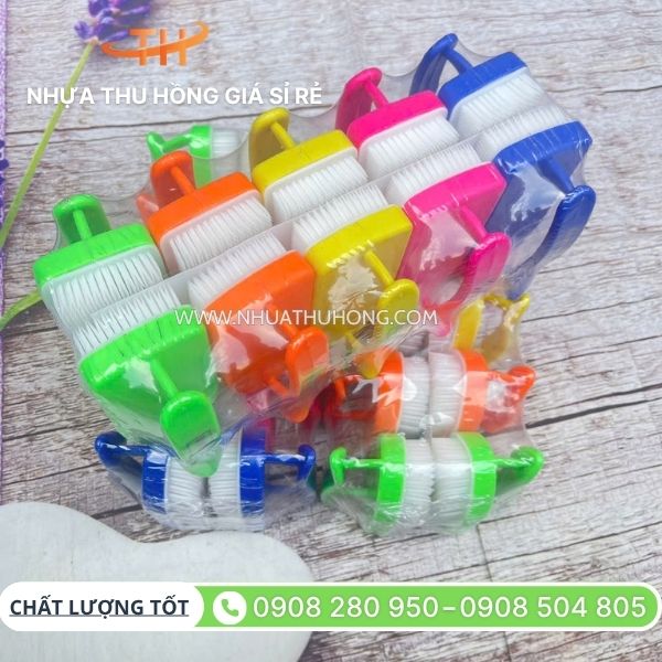 Bàn chải chà sàn bán sỉ rẻ giao nhanh tại TP.HCM 3 Mua giá sỉ rẻ bàn chải chà sàn tại TP.HCM