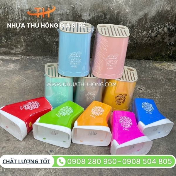 Chuyên sỉ giá ưu đãi ống đựng dao cho các cửa hàng 4 Ống nhựa đựng dao bán giá ưu đãi