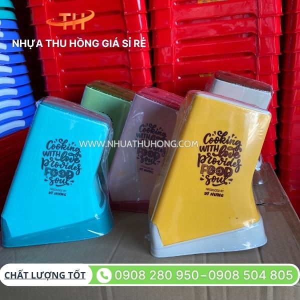 Chuyên sỉ giá ưu đãi ống đựng dao cho các cửa hàng 6 Ống nhựa đựng dao giá rẻ tại TP.HCM