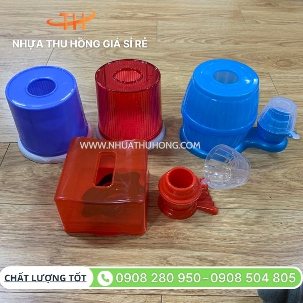 Hộp đựng khăn giấy sẵn kho bỏ sỉ giá tốt tại TP.HCM 5 Sẵn kho hộp đựng khăn giấy sỉ rẻ
