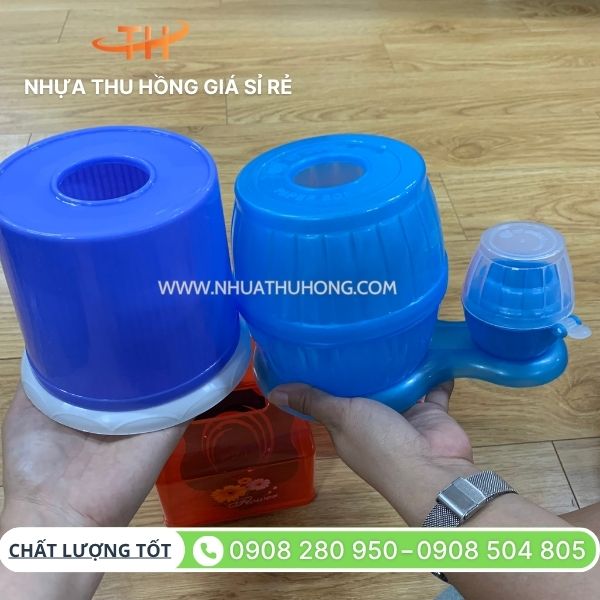 Hộp đựng khăn giấy sẵn kho bỏ sỉ giá tốt tại TP.HCM 3 Số lượng lớn hộp đựng khăn giấy giá sỉ rẻ
