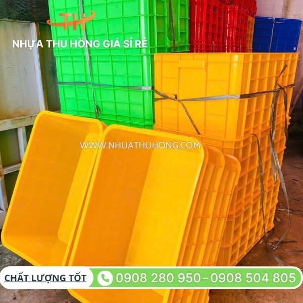 Sóng nhựa bít đủ màu, đủ size giá sỉ rẻ tại Miền Nam 4 Sóng nhựa bít đa dạng kích thước giá sỉ rẻ
