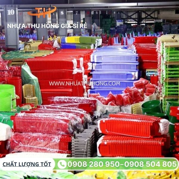 Tổng kho sỉ đồ gia dụng uy tín tại miền Nam 3 Đa dạng các đồ gia dụng tại miền Nam