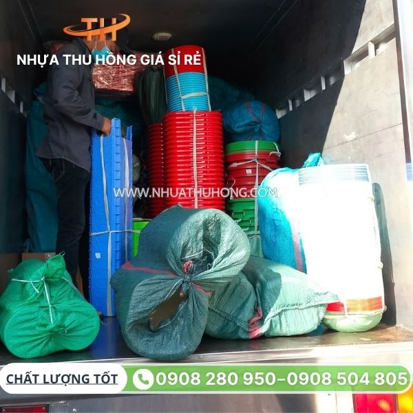 Tổng kho sỉ đồ gia dụng uy tín tại miền Nam 5 Giao sỉ đồ gia dụng